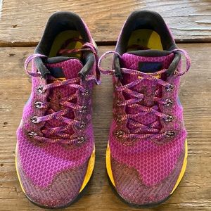 Nike Wildhorse 3 Trail Shoes